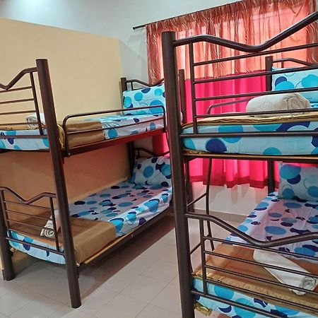 فندق Lemuni Retreat & Training Centre - Kerling, Selangor المظهر الخارجي الصورة