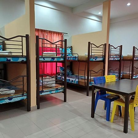 فندق Lemuni Retreat & Training Centre - Kerling, Selangor المظهر الخارجي الصورة