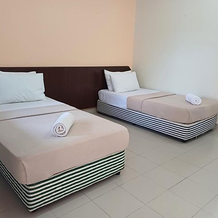 فندق Lemuni Retreat & Training Centre - Kerling, Selangor المظهر الخارجي الصورة