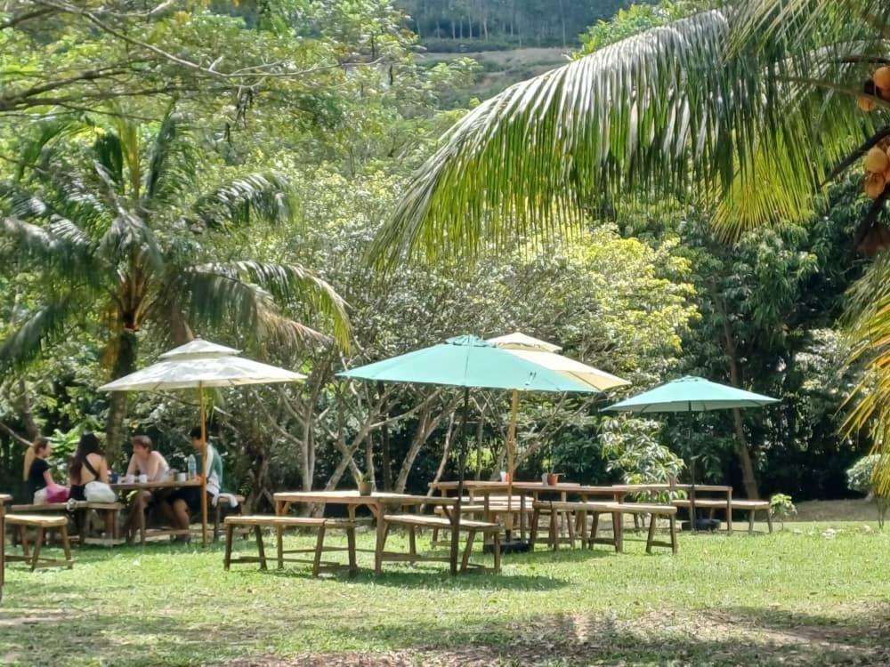 فندق Lemuni Retreat & Training Centre - Kerling, Selangor المظهر الخارجي الصورة