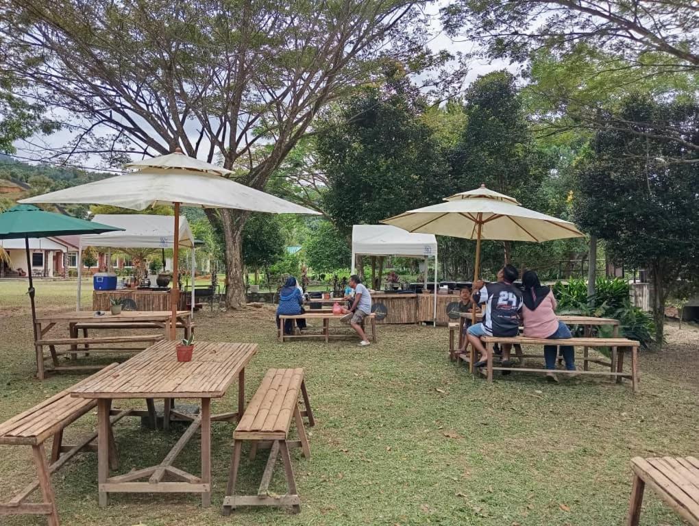 فندق Lemuni Retreat & Training Centre - Kerling, Selangor المظهر الخارجي الصورة