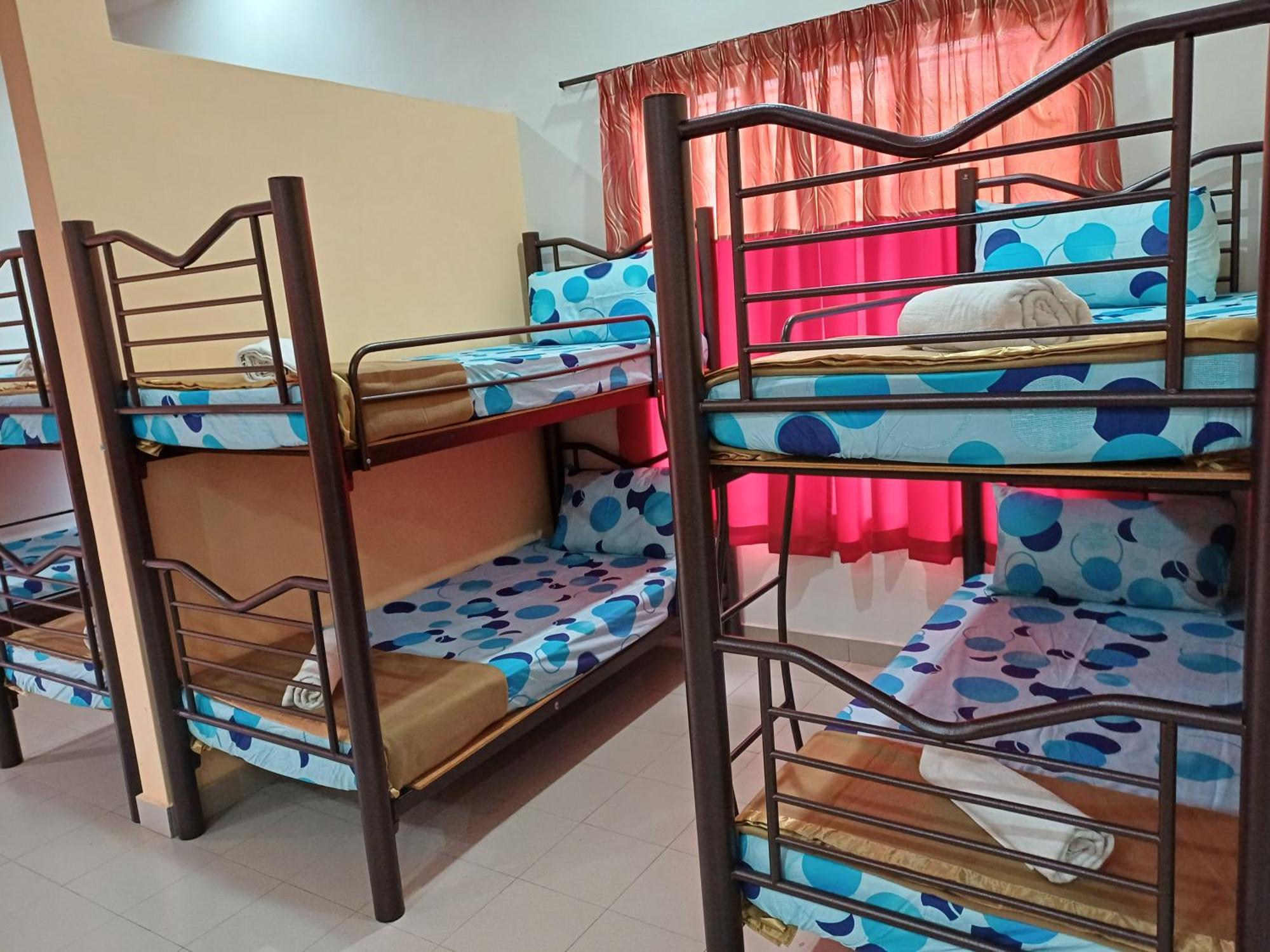 فندق Lemuni Retreat & Training Centre - Kerling, Selangor المظهر الخارجي الصورة