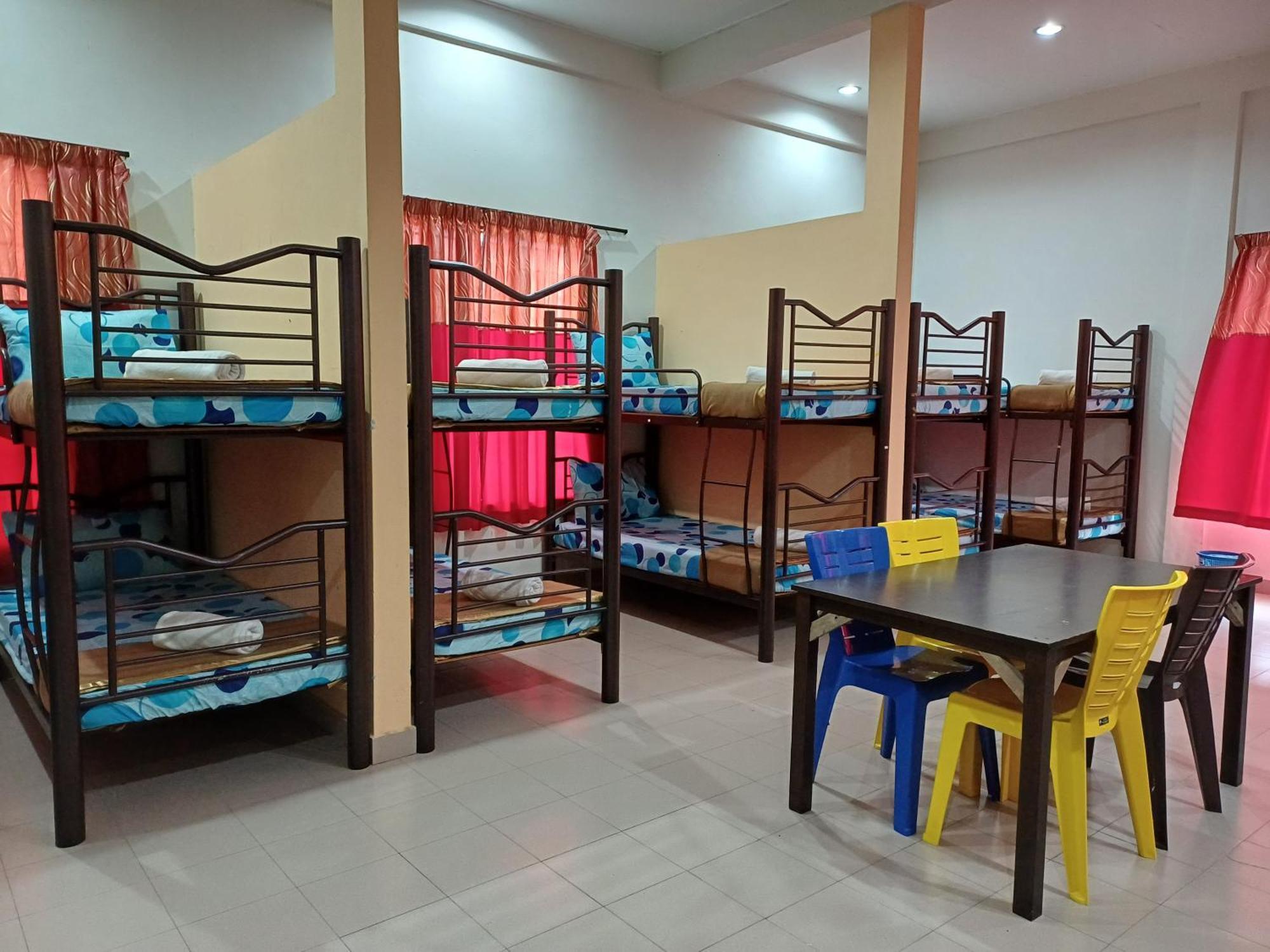 فندق Lemuni Retreat & Training Centre - Kerling, Selangor المظهر الخارجي الصورة