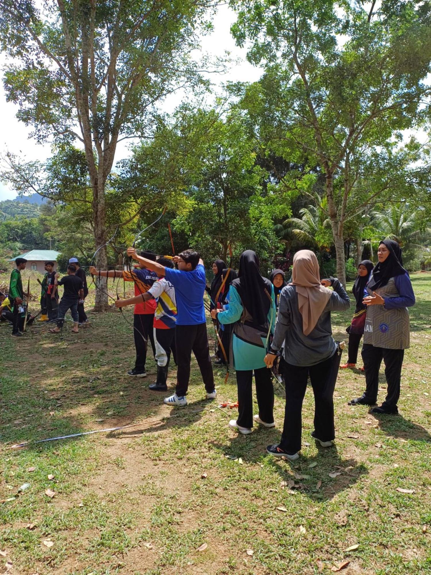 فندق Lemuni Retreat & Training Centre - Kerling, Selangor المظهر الخارجي الصورة