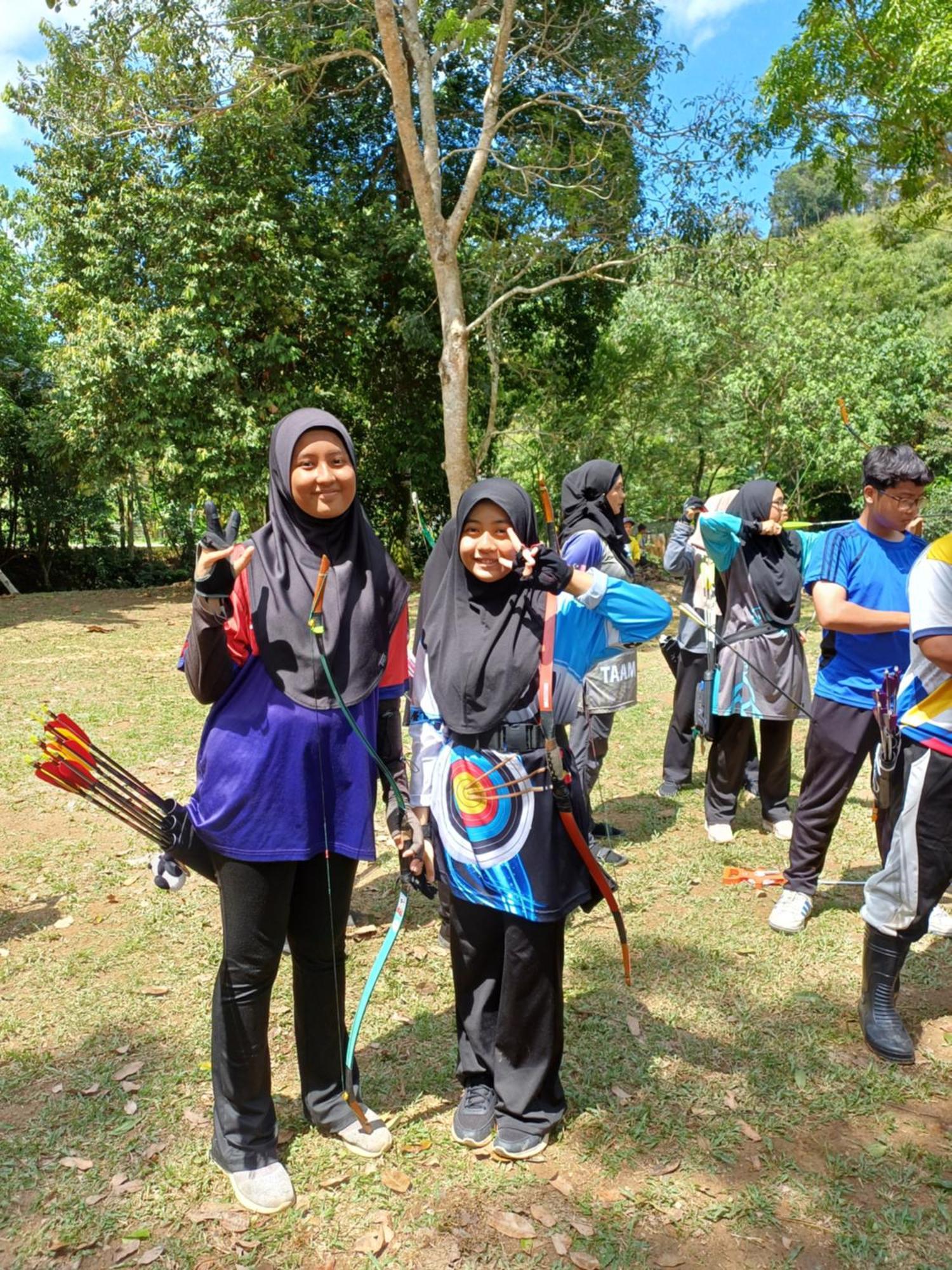 فندق Lemuni Retreat & Training Centre - Kerling, Selangor المظهر الخارجي الصورة