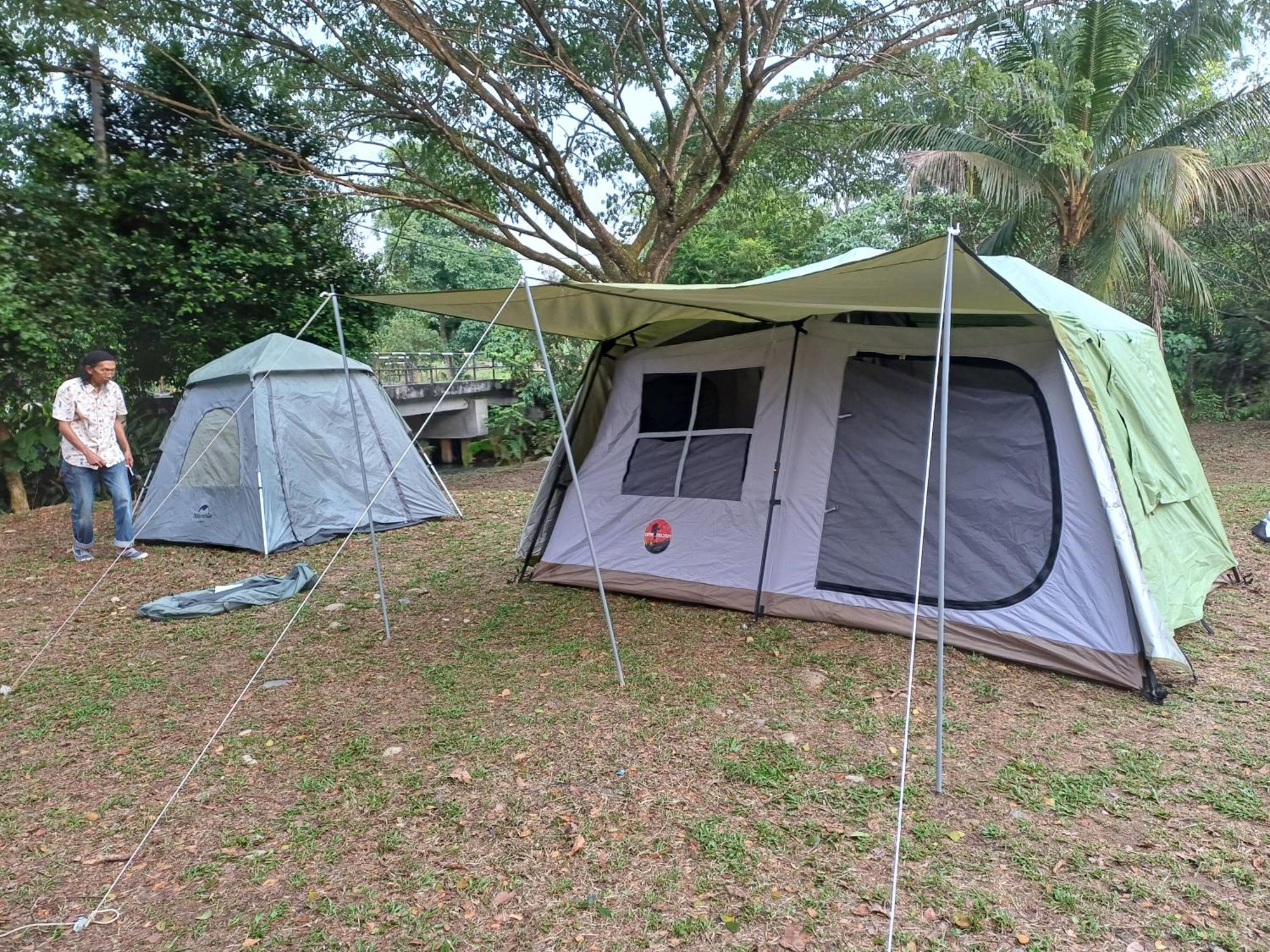 فندق Lemuni Retreat & Training Centre - Kerling, Selangor المظهر الخارجي الصورة