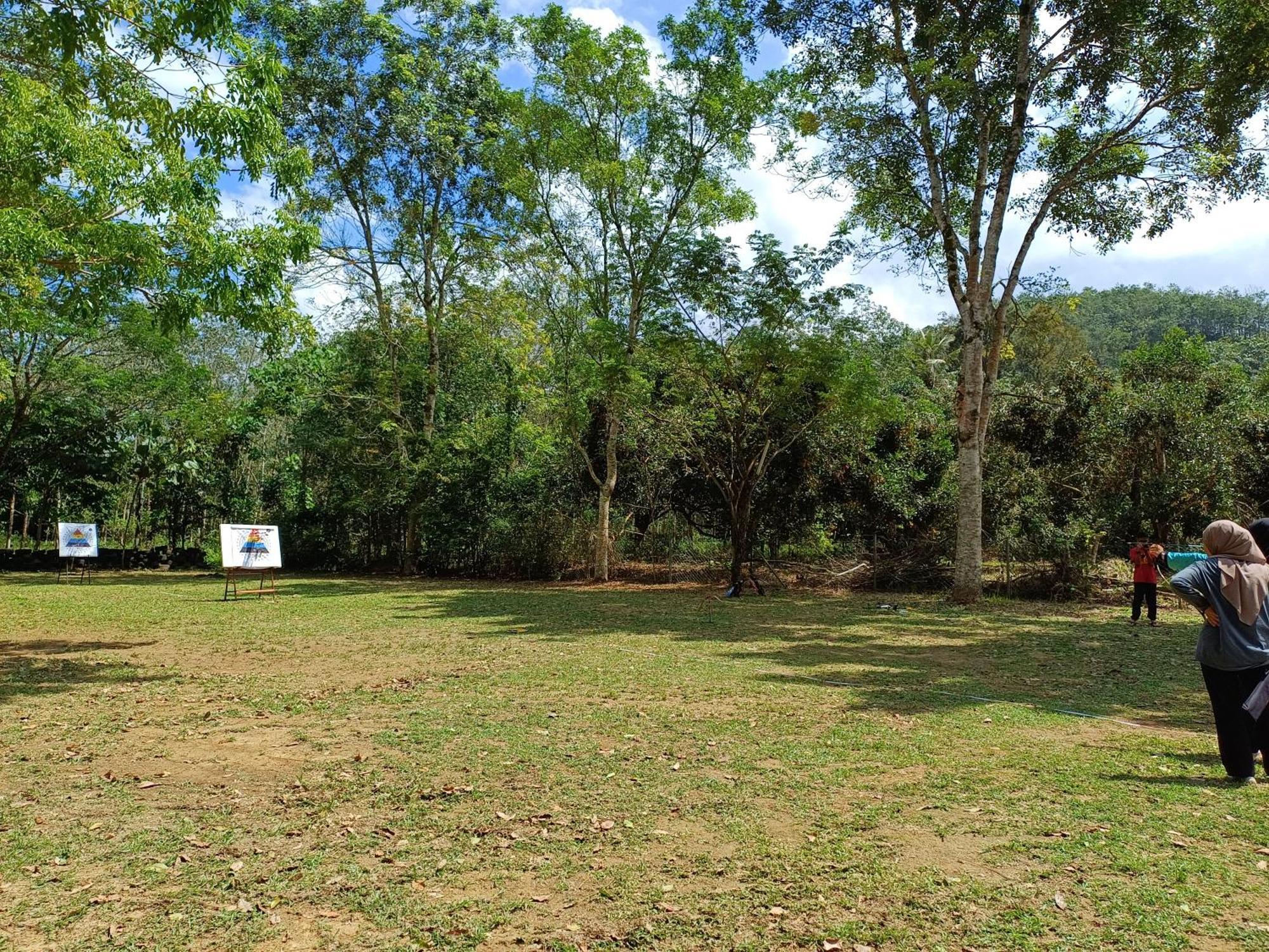 فندق Lemuni Retreat & Training Centre - Kerling, Selangor المظهر الخارجي الصورة