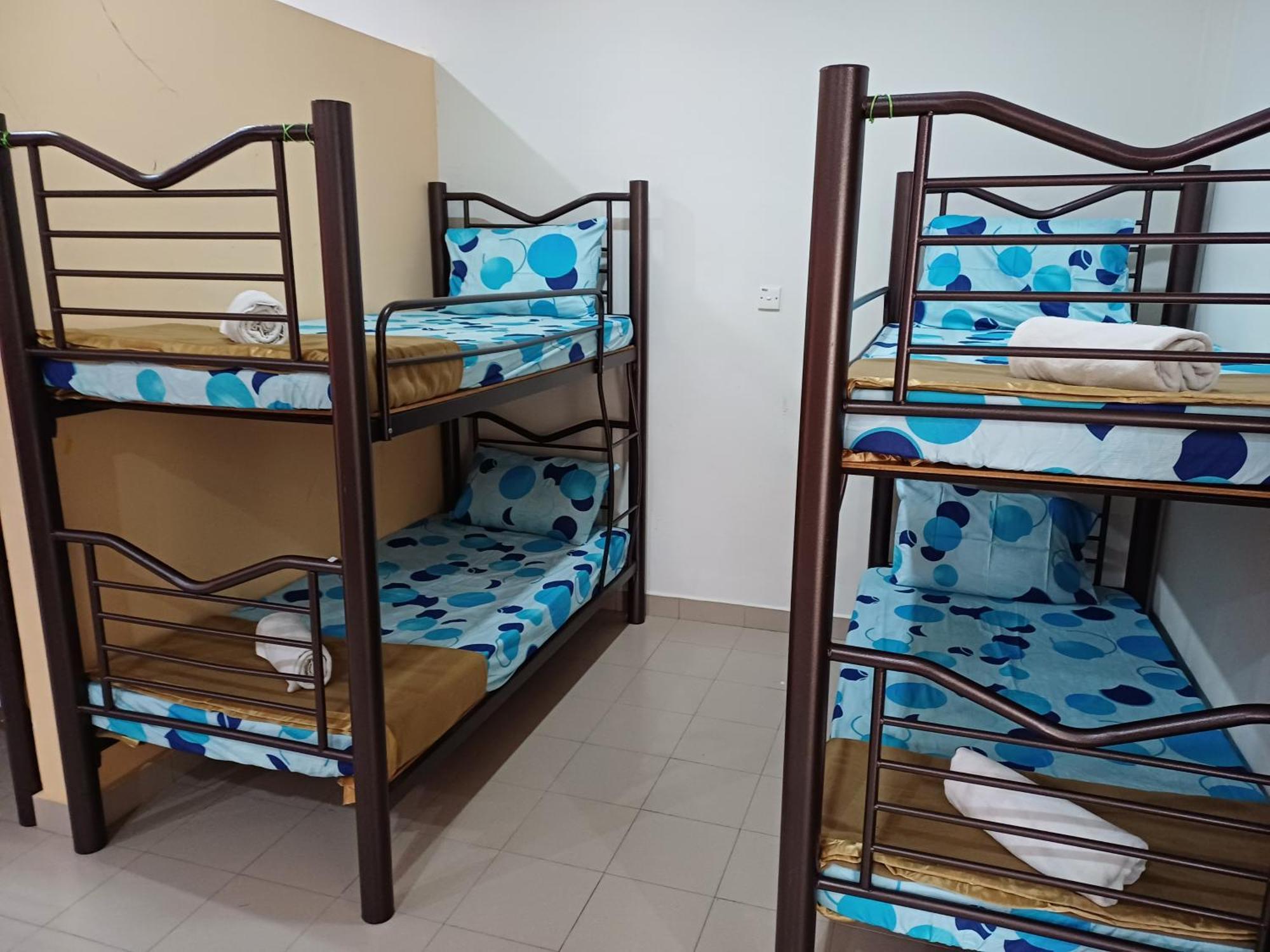 فندق Lemuni Retreat & Training Centre - Kerling, Selangor المظهر الخارجي الصورة