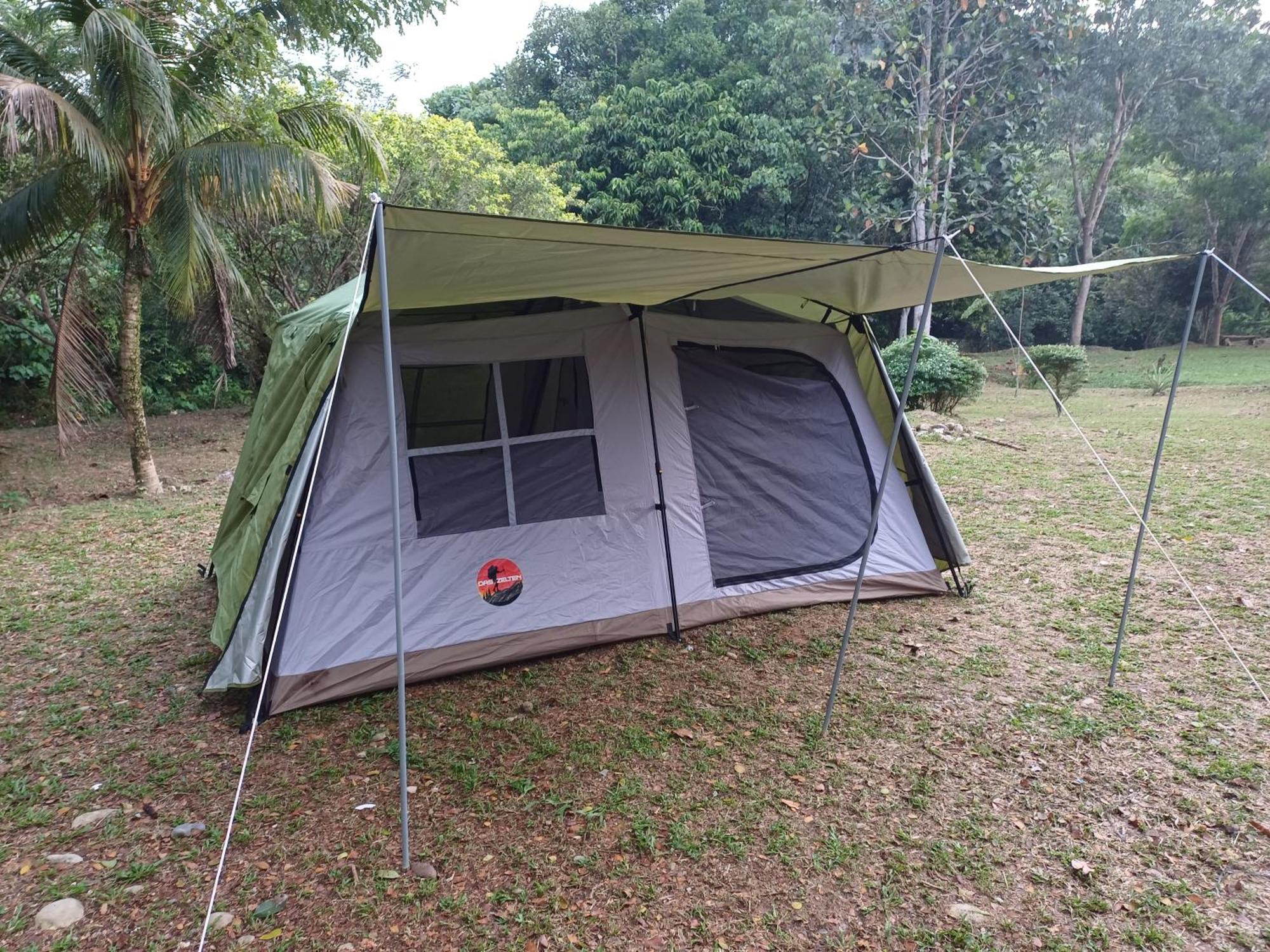فندق Lemuni Retreat & Training Centre - Kerling, Selangor المظهر الخارجي الصورة