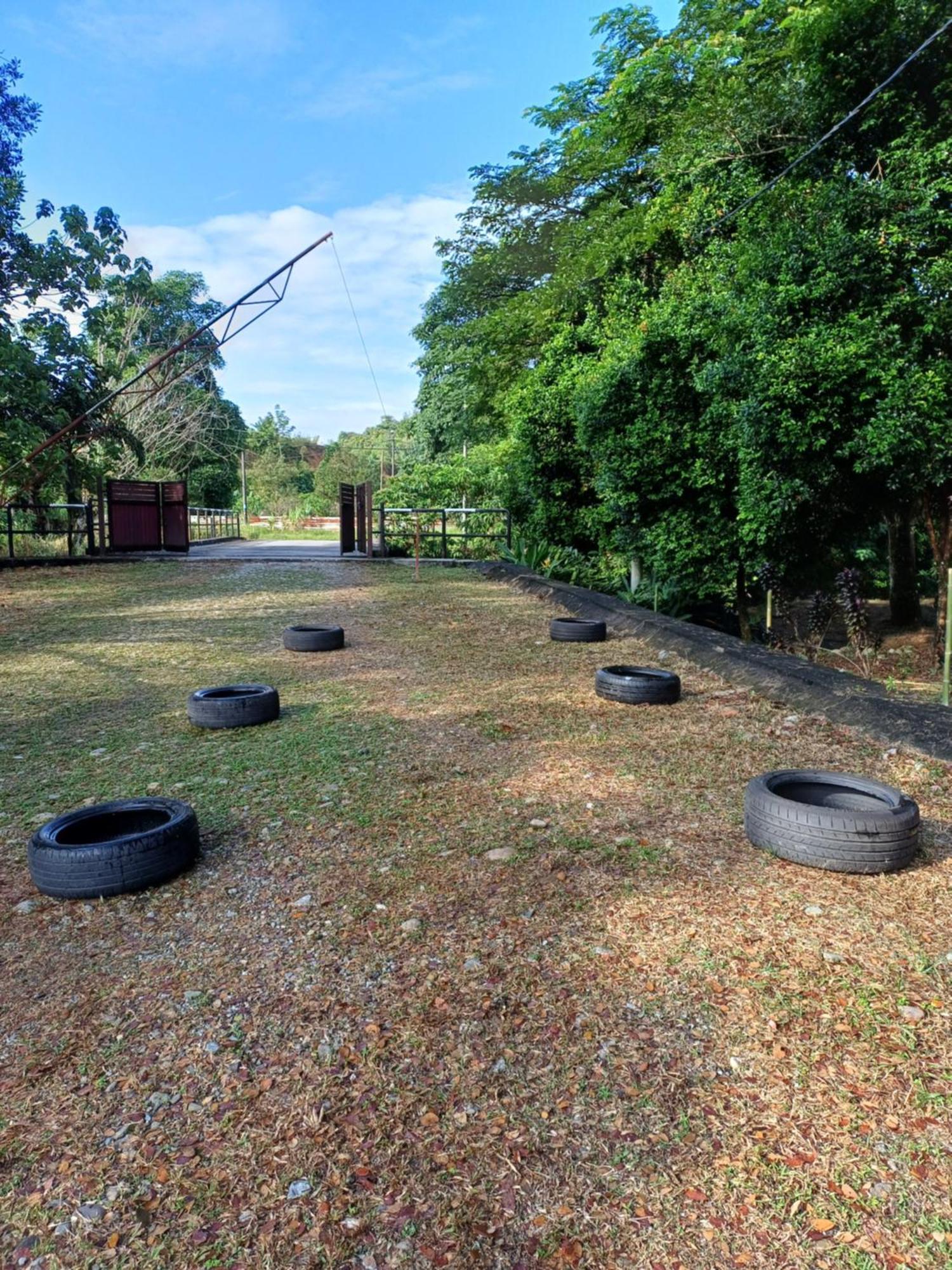 فندق Lemuni Retreat & Training Centre - Kerling, Selangor المظهر الخارجي الصورة