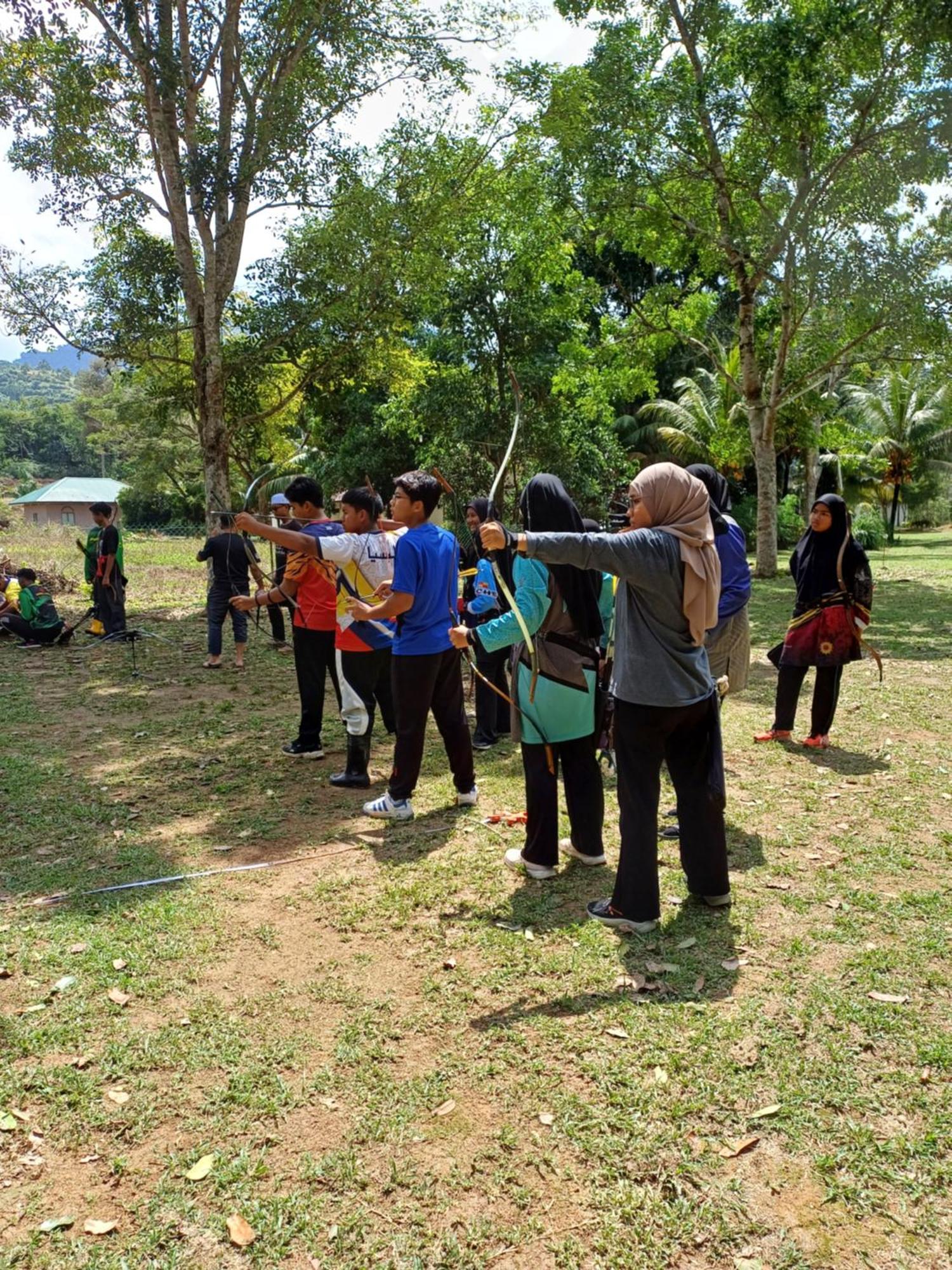 فندق Lemuni Retreat & Training Centre - Kerling, Selangor المظهر الخارجي الصورة