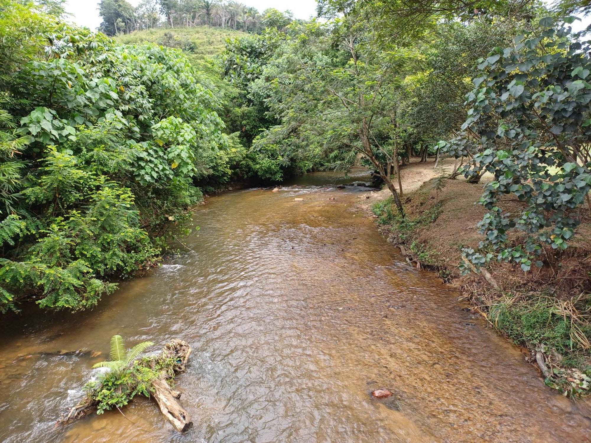 فندق Lemuni Retreat & Training Centre - Kerling, Selangor المظهر الخارجي الصورة