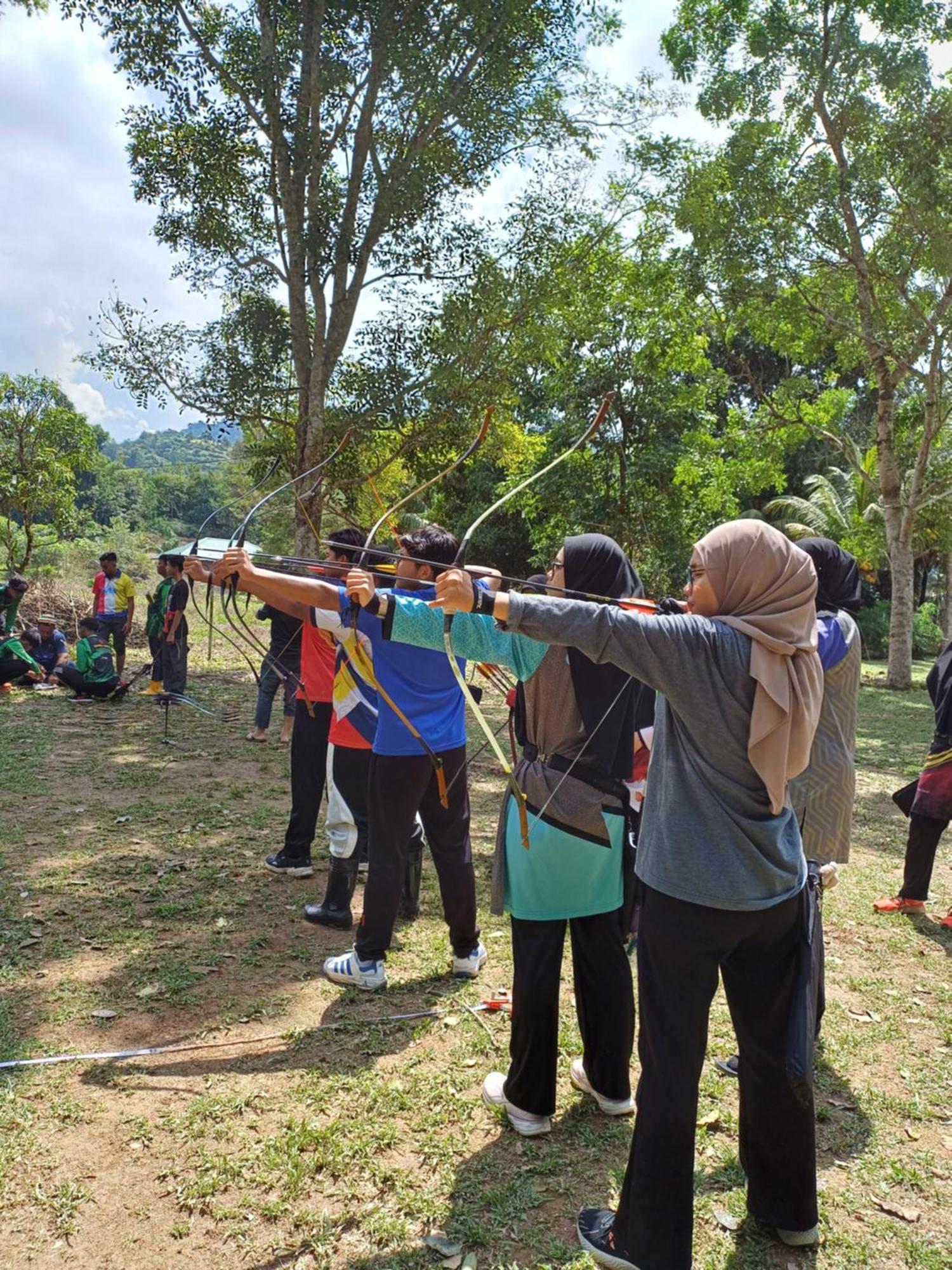 فندق Lemuni Retreat & Training Centre - Kerling, Selangor المظهر الخارجي الصورة