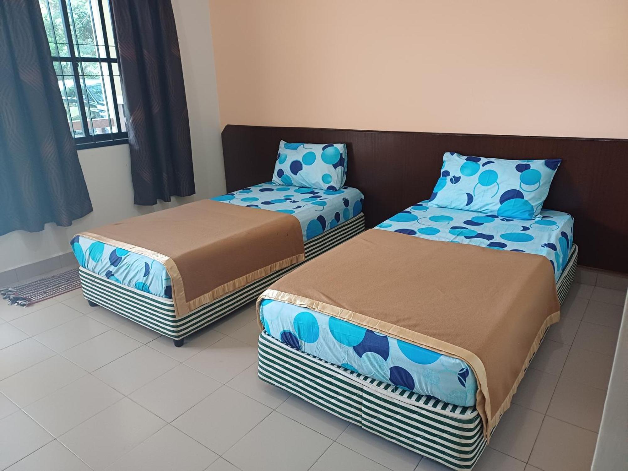 فندق Lemuni Retreat & Training Centre - Kerling, Selangor المظهر الخارجي الصورة