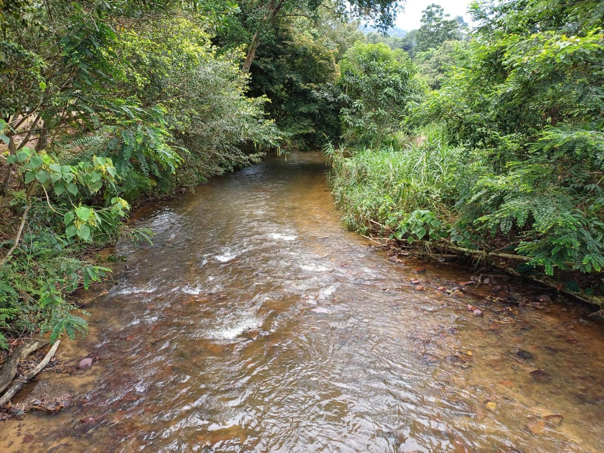 فندق Lemuni Retreat & Training Centre - Kerling, Selangor المظهر الخارجي الصورة