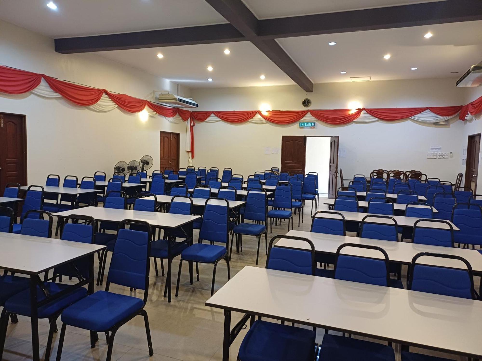 فندق Lemuni Retreat & Training Centre - Kerling, Selangor المظهر الخارجي الصورة