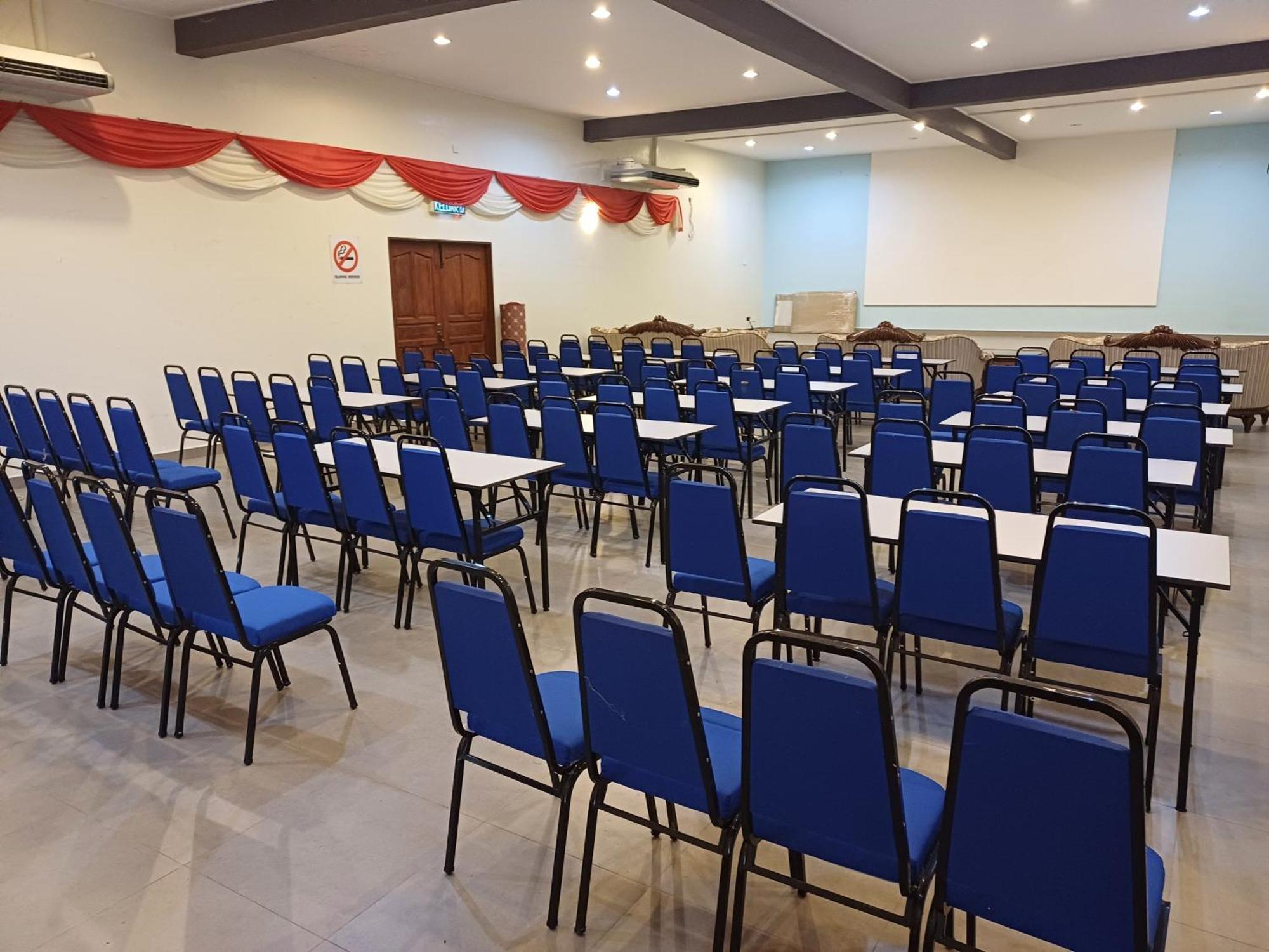 فندق Lemuni Retreat & Training Centre - Kerling, Selangor المظهر الخارجي الصورة