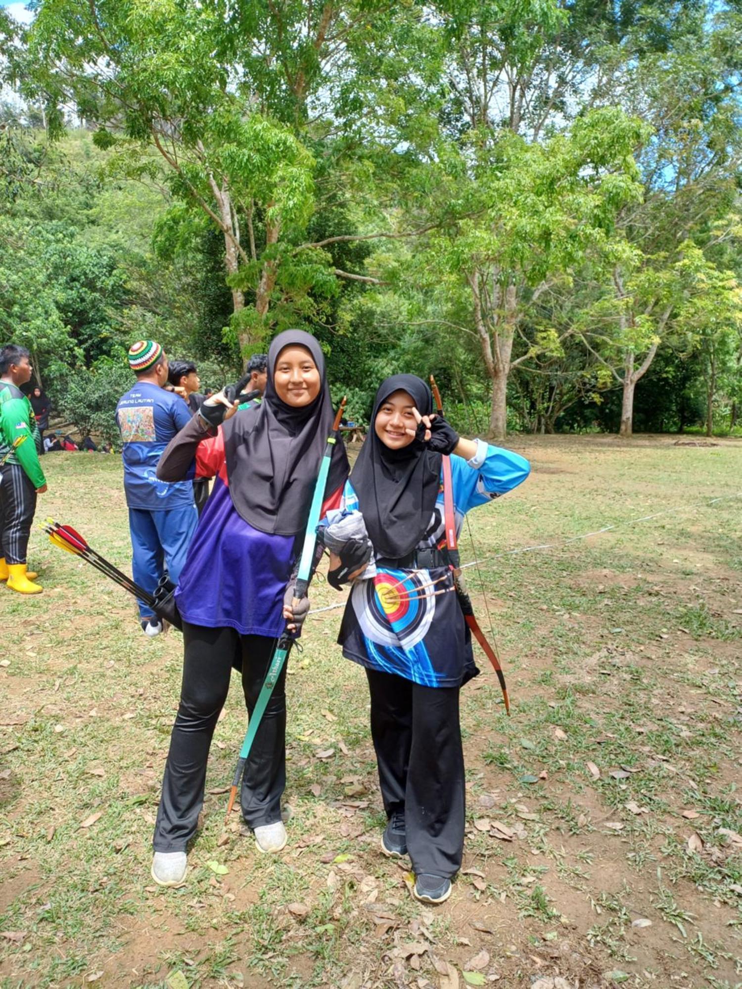 فندق Lemuni Retreat & Training Centre - Kerling, Selangor المظهر الخارجي الصورة