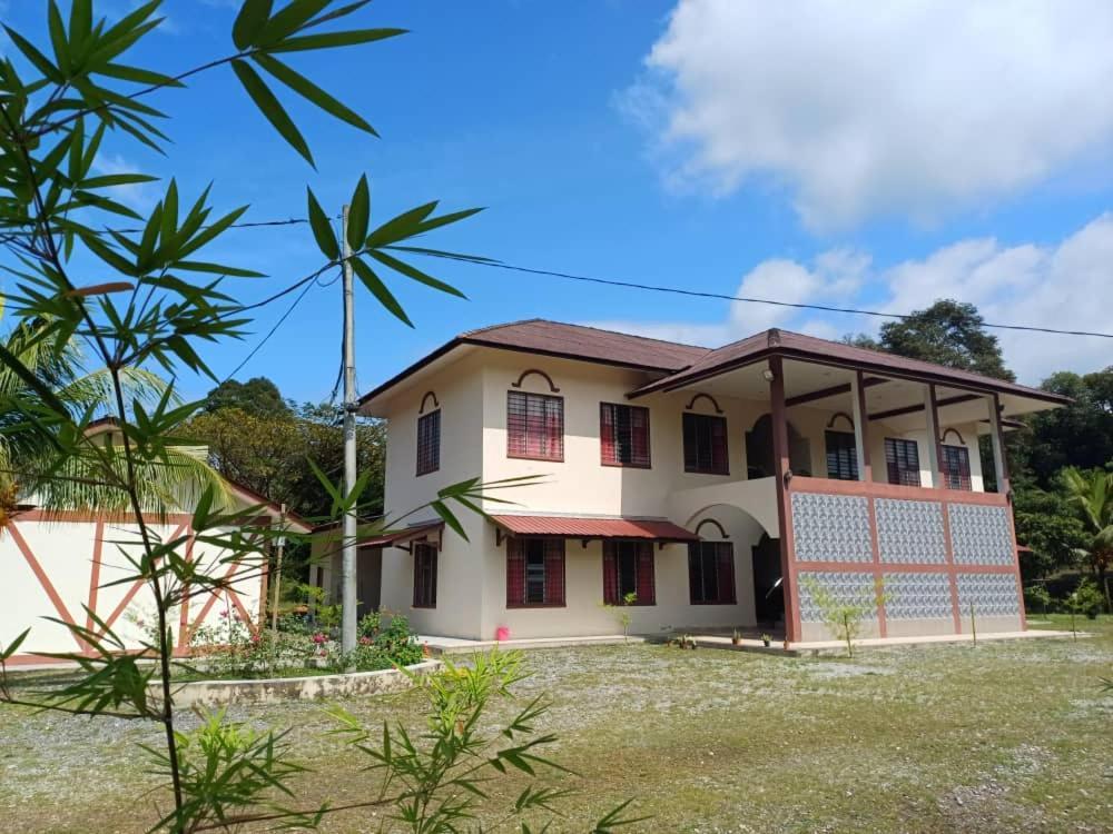 فندق Lemuni Retreat & Training Centre - Kerling, Selangor المظهر الخارجي الصورة