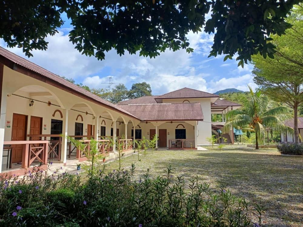 فندق Lemuni Retreat & Training Centre - Kerling, Selangor المظهر الخارجي الصورة