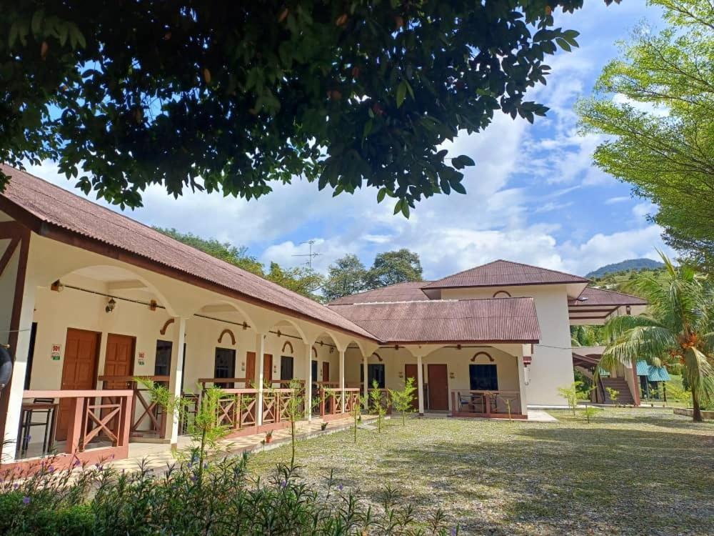 فندق Lemuni Retreat & Training Centre - Kerling, Selangor المظهر الخارجي الصورة