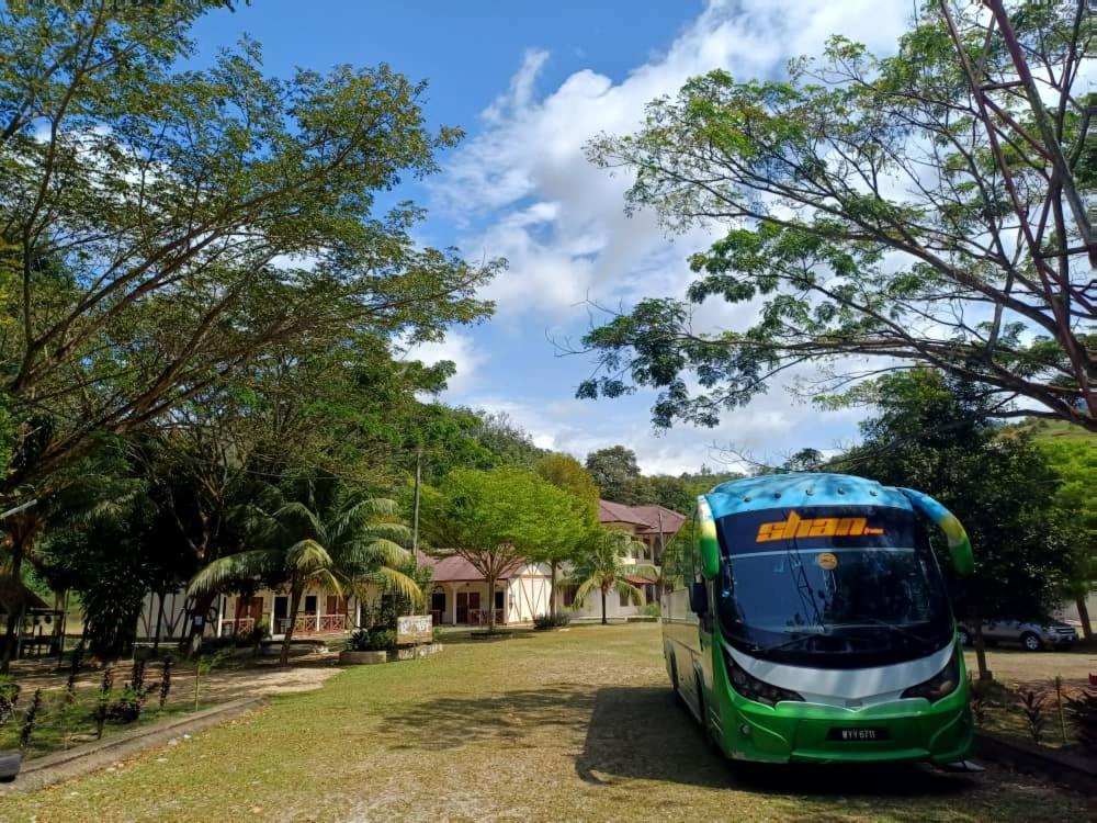 فندق Lemuni Retreat & Training Centre - Kerling, Selangor المظهر الخارجي الصورة