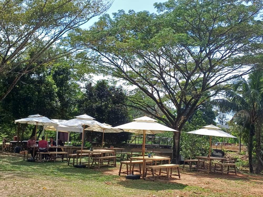 فندق Lemuni Retreat & Training Centre - Kerling, Selangor المظهر الخارجي الصورة