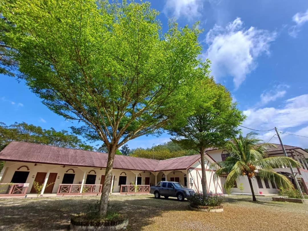 فندق Lemuni Retreat & Training Centre - Kerling, Selangor المظهر الخارجي الصورة