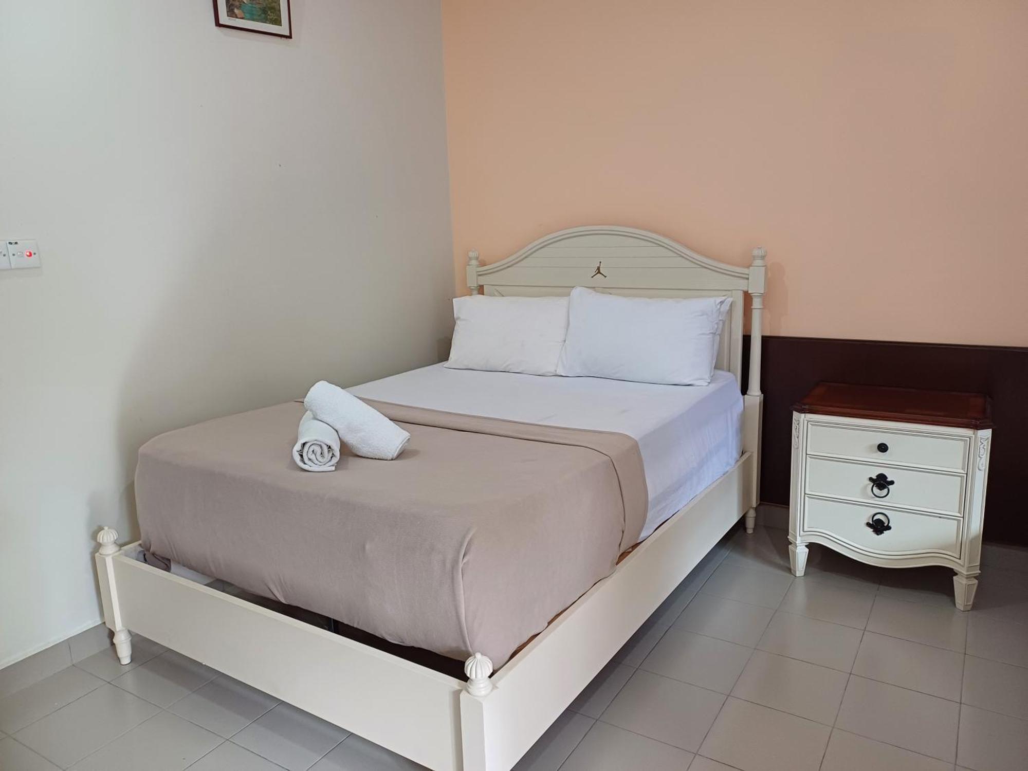 فندق Lemuni Retreat & Training Centre - Kerling, Selangor المظهر الخارجي الصورة